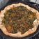 El cooksnap de Susana García Rodríguez cuando hizo Tarta de Espinaca y Zanahoria.
