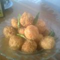 Cooksnap dari rasty andita untuk resep Nugget Tahu