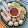 Cooksnap dari Yenny Laurensia untuk resep Pempek Lenjer Kapal Selam Tenggiri Asli