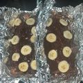 Abigail Ortega's cooksnap of when they made Walnut Banana Cake.