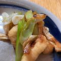 mantacarp's cooksnap of when they made 白ネギ大量消費！箸が止まらない炒め物.
