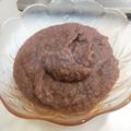 Cooksnap dari In untuk resep Pasta Kacang Merah