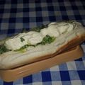 El cooksnap de Esteban Morris Donoso Sandoval cuando hizo Mayo casera.