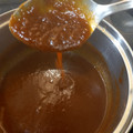 El cooksnap de F Mateo cuando hizo Costillas en salsa barbacoa casera.