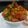 Aruna Thapar's cooksnap of when they made Gajar matar sabji.