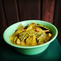 Cooksnap dari Tri Musti untuk resep Pesmol ikan nila