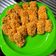 Cooksnap dari Dwipuji Shelomita untuk resep 660. Naget ayam wortel bubble crumb