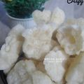 Cooksnap dari Merra Bawati untuk resep Cireng crispy