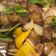 Cooksnap dari Novee Bunda Anfer untuk resep Beef teriyaki #BandungRecook2_inesetiawati