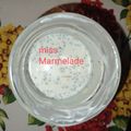 Cooksnap από 🍝🍕miss Marmelade(Στέλλα+Βαλέριο)🍩🥐 στη συνταγή "Overnight oats με γεύση χαλβά" ⭐🌌