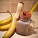 Cooksnap από Alexandra στη συνταγή Milk shake μπανάνα