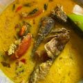 Cooksnap dari Diajeng Herinda Tiara Putri untuk resep Ikan Gabus santan kuning 🌼