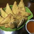 Cooksnap dari Widyastuti untuk resep Roti isi kornet keju