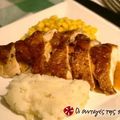 Cooksnap από Λυδια Φωκα στη συνταγή Μελωμένο Κοτόπουλο