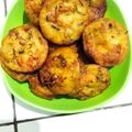 Cooksnap dari Fitri Maelani untuk resep Bakwan udang endolita tralala