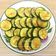 棠棠 的 煎櫛瓜 cooksnap
