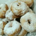 Cooksnap dari Nelly untuk resep Donat kentang super empuk