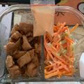 Cooksnap dari Citra untuk resep Salad ala hokben