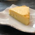 Cooksnap dari Uni Mandy Mika’s Kitchen untuk resep Japanese cheese cake