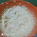 Cooksnap dari Naqiyyah 🍒 untuk resep Buttercream klasik