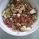 pinky makhija का कुकस्नैप जब उन्होंने अंकुरित मूंग सलाद (Ankurit moong salad recipe in Hindi) बनाया था।