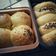 Cooksnap dari Renie Wisra untuk resep Roti keset isi susu