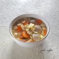 Cooksnap dari Galia salfitri untuk resep Simple Soup (Sup Sederhana)