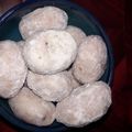 کوک اسنپ 👩🏻‍🍳آشپز باشی عسل بانو👩‍🍳 بعد از امتحان کردن قطاب یزدی.