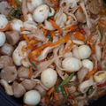 Cooksnap dari Yania untuk resep Tumis jamur