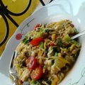 Cooksnap dari Dewi Anjani ( @kritingcookies ) untuk resep Mie Kuah Udang #PR_RecookMasakanBerkuah