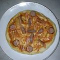 Cooksnap dari cookrüyuk untuk resep Pizza dough teflon