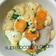 Cooksnap dari Inung Kartika untuk resep Sup ayam macaroni dengan wortel parut