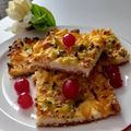 El cooksnap de Ro Bibiana cuando hizo Torta de Ricota!.
