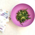 Cooksnap dari Yelvi Levani untuk resep Plecing Kacang Panjang (Jukut Bejek)