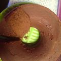 Cooksnap dari Fitria Jayanti Annisa untuk resep Cake coklat Lembut