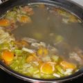 Cooksnap dari Bunda Ririn untuk resep Sop Buntut super empuk masak slow cooker
