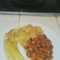 Lilymoh's cooksnap of when they made Deep fried bananas.