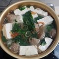 Cooksnap dari Witri Hartanti untuk resep Sup Bayam Tahu Bakso