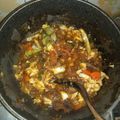 Cooksnap dari Atria Ramadhan untuk resep Tongseng Kambing No Ribet