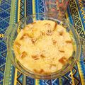 Cooksnap dari hazeldazel untuk resep Klappertaart keju kukus praktis mudah
