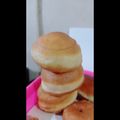 Cooksnap dari zahrotul warda untuk resep Donat Squisy (Ide Jualan)