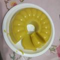Cooksnap dari Ana Mustika untuk resep Puding mangga coklat