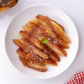 Cooksnap dari Nay's Kitchen untuk resep Pisang Bakar Mentega