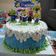 Cooksnap dari Arining Asrita untuk resep Black Forrest Panggang DCC Base birthday cake