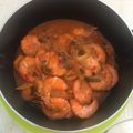 Cooksnap dari tisya setia restiti untuk resep Cumi Saos Padang