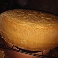 El cooksnap de Mariale Mendez cuando hizo Bizcochuelo fácil y rápido.