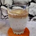 Cooksnap dari Roro Woelan untuk resep Lemon Chia Seed