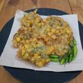 Cooksnap dari Arti Winarni untuk resep Bakwan Jagung Super Simple