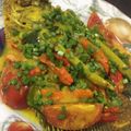 Cooksnap dari Elsa untuk resep Ikan Gurami pesmol ala me 🥰