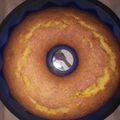 El cooksnap de paciruiz cuando hizo Torta de naranja.